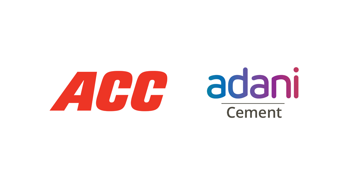 ACC Cement logo