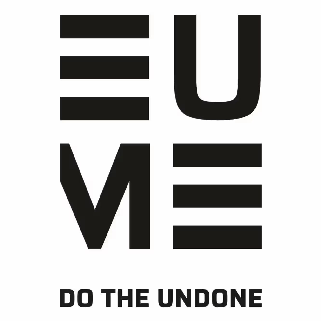Eume logo