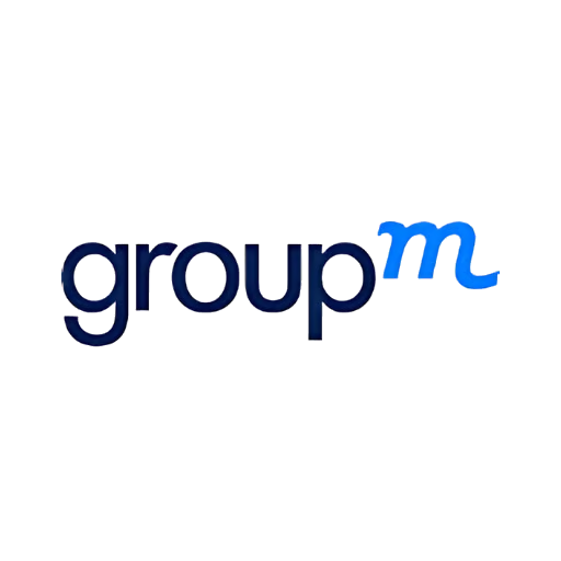 GroupM logo