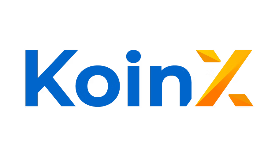 KoinX logo