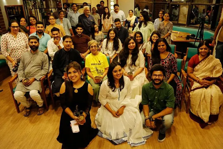 Chaaipani brand activation at Jagannath Rath Yatra