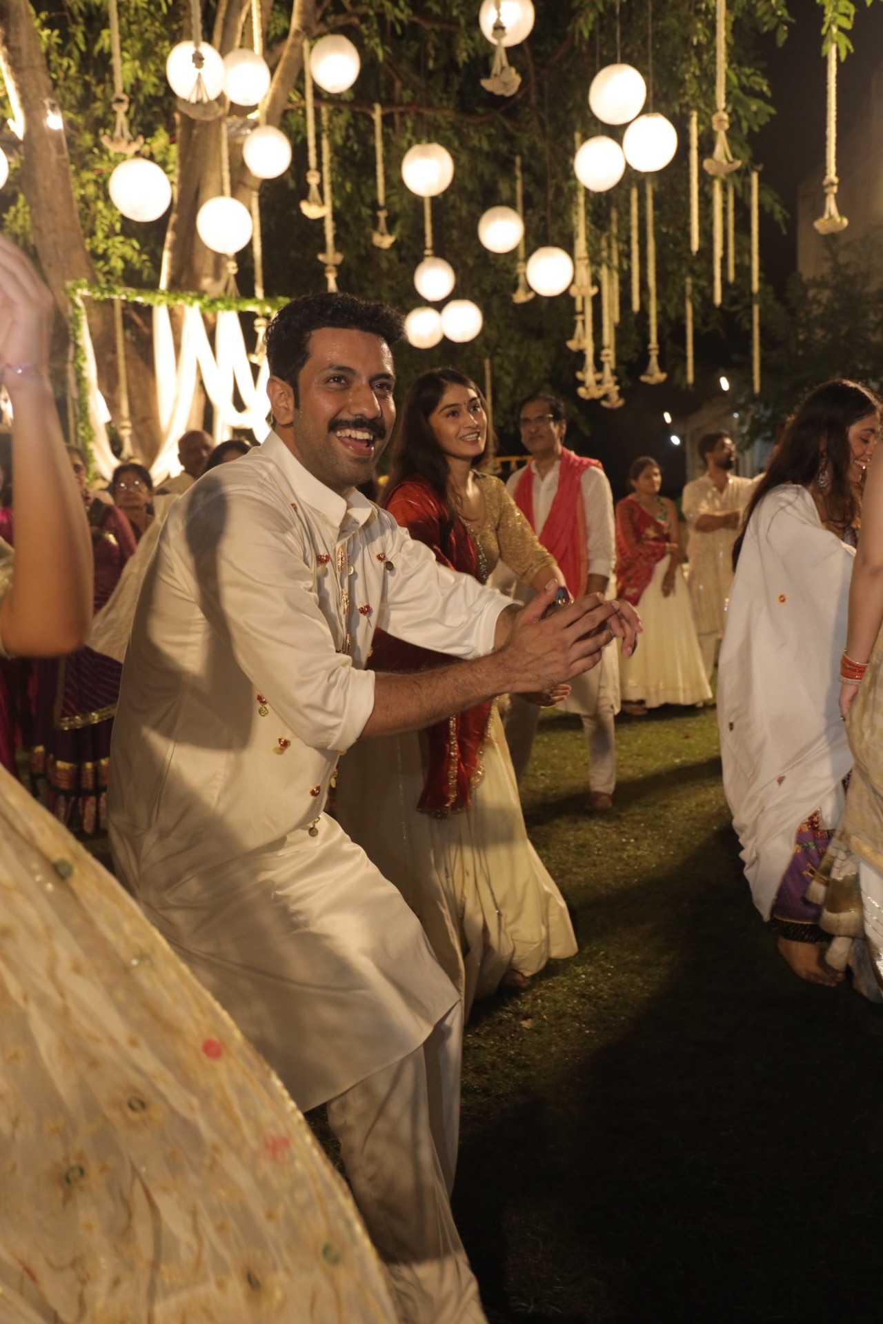 Sharad Ratri , Chaaipani IP