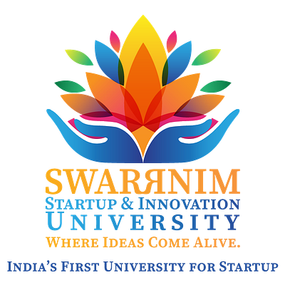 Swarrnim University logo